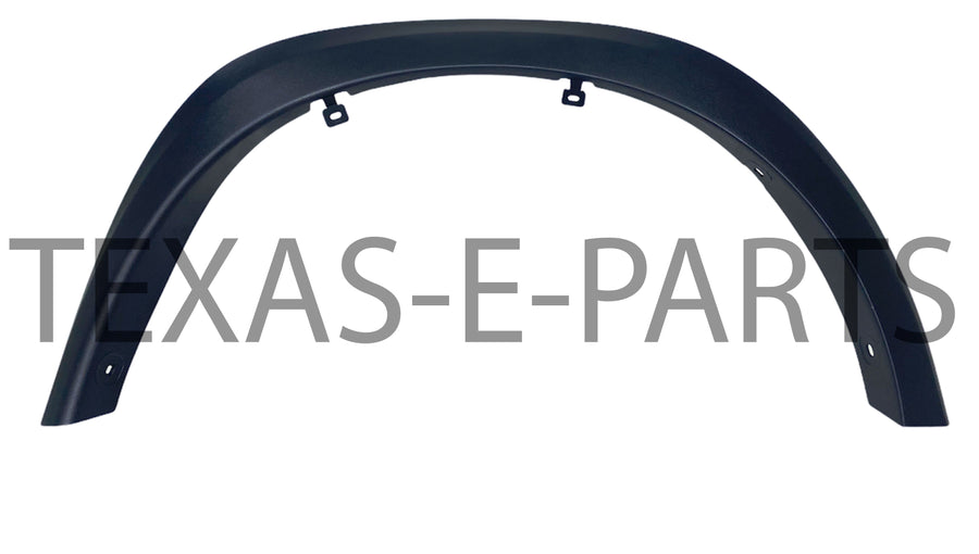 2018 2019 2020 Nissan Kicks Front Right Fender Flare Molding Trim Passenger Side