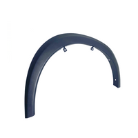 2018 2019 2020 Nissan Kicks Front Right Fender Flare Molding Trim Passenger Side - Bumper & Body Parts