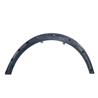 2018 2019 2020 Nissan Kicks Front Right Fender Flare Molding Trim Passenger Side - Bumper & Body Parts