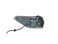 2018-2019 Toyota Highlander Rear Tail Light Lamp Outer Right Passenger Side - Bumper & Body Parts