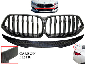 BMW for cars, trucks and vans