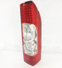 2014 2015 2016 2017 2018 2019 2020 2021 2022 2023 2024 Ram ProMaster 1500 2500 3500 Tail Light Right Passenger Side - Bumper & Body Parts