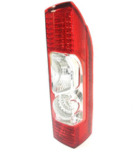 2014 2015 2016 2017 2018 2019 2020 2021 2022 2023 2024 Ram ProMaster 1500 2500 3500 Tail Light Right Passenger Side - Bumper & Body Parts