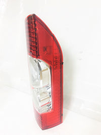 2014 2015 2016 2017 2018 2019 2020 2021 2022 2023 2024 Ram ProMaster 1500 2500 3500 Tail Light Right Passenger Side - Bumper & Body Parts