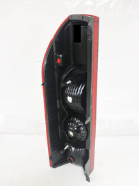 2014 2015 2016 2017 2018 2019 2020 2021 2022 2023 2024 Ram ProMaster 1500 2500 3500 Tail Light Right Passenger Side - Bumper & Body Parts