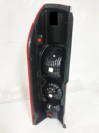 2014 2015 2016 2017 2018 2019 2020 2021 2022 2023 2024 Ram ProMaster 1500 2500 3500 Tail Light Right Passenger Side - Bumper & Body Parts
