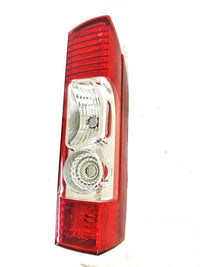 2014-2026 Ram ProMaster 1500 2500 3500 & Promaster EV Tail Light Right Passenger Side - Bumper & Body Parts