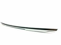 2017 2018 2019 2020 Nissan Rogue Rear Bumper Chrome Trim Accent Molding 85072-5HK0A - Bumper & Body Parts