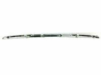 2017 2018 2019 2020 Nissan Rogue Rear Bumper Chrome Trim Accent Molding 85072-5HK0A - Bumper & Body Parts