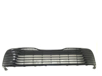 2018 2019 2020 Toyota Camry LE XLE Front Bumper Lower Grille - Bumper & Body Parts