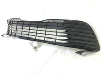 2018 2019 2020 Toyota Camry LE XLE Front Bumper Lower Grille - Bumper & Body Parts