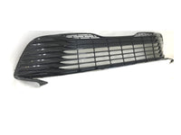 2018 2019 2020 Toyota Camry LE XLE Front Bumper Lower Grille - Bumper & Body Parts