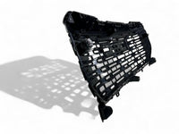 2022-2024 GMC Sierra 1500 & Sierra 1500 Limited Front Bumper Upper Grille Chrome - Bumper & Body Parts