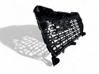 2022-2024 GMC Sierra 1500 & Sierra 1500 Limited Front Bumper Upper Grille Chrome - Bumper & Body Parts