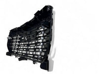 2022-2024 GMC Sierra 1500 & Sierra 1500 Limited Front Bumper Upper Grille Chrome - Bumper & Body Parts