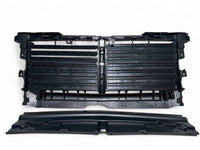 2021-2024 GMC Chevrolet Cadillac Suburban Tahoe Escalade Yukon Front Bumper Radiator Shutter Without Motor - Bumper & Body Parts