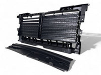 2021-2024 GMC Chevrolet Cadillac Suburban Tahoe Escalade Yukon Front Bumper Radiator Shutter Without Motor - Bumper & Body Parts