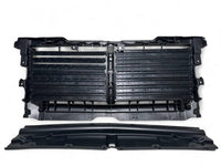 2021-2024 GMC Chevrolet Cadillac Suburban Tahoe Escalade Yukon Front Bumper Radiator Shutter Without Motor - Bumper & Body Parts