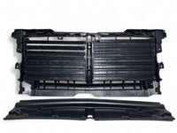 2021-2024 GMC Chevrolet Cadillac Suburban Tahoe Escalade Yukon Front Bumper Radiator Shutter Without Motor - Bumper & Body Parts