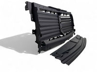 2021-2024 GMC Chevrolet Cadillac Suburban Tahoe Escalade Yukon Front Bumper Radiator Shutter Without Motor - Bumper & Body Parts
