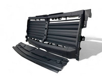 2021-2024 GMC Chevrolet Cadillac Suburban Tahoe Escalade Yukon Front Bumper Radiator Shutter Without Motor - Bumper & Body Parts