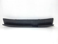2015 2016 2017 2018 2019 2020 2021 2022 2023 2024 Ford Transit Rear Bumper Cover Without Sensor Holes With Reflectors - Bumper & Body Parts
