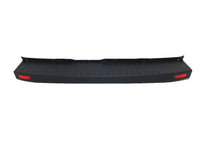 2015 2016 2017 2018 2019 2020 2021 2022 2023 2024 Ford Transit Rear Bumper Cover Without Sensor Holes With Reflectors - Bumper & Body Parts