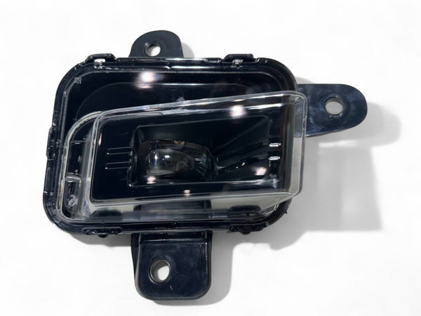 2022 2023 2024 GMC Sierra 1500 & Sierra 1500 LTD Right Front Bumper Fog Light Lamp LED Passenger Side