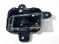 2022-2024 GMC Sierra 1500 & Sierra 1500 LTD Front Bumper Fog Lights LED - Left & Right Sides | Taxes-E-Parts
