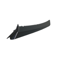 2018 2019 2020 2021 2022 2023 2024 Toyota Camry XSE SE Left Front Headlight Trim Matte Black Molding - Bumper & Body Parts
