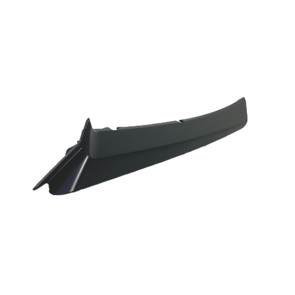 2018 2019 2020 2021 2022 2023 2024 Toyota Camry XSE SE Left Front Headlight Trim Matte Black Molding