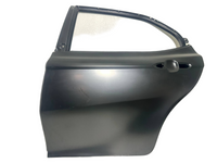 2018 2019 2020 2021 2022 2023 2024 Toyota Camry Rear Door Shell Panel Left Driver Side Local Pickup