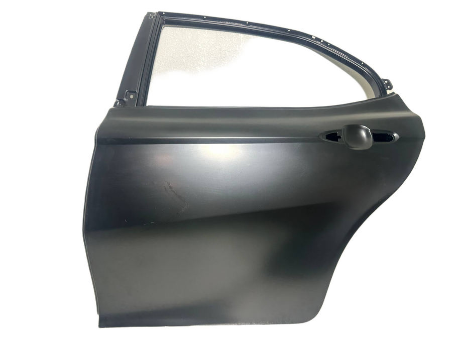 2018 2019 2020 2021 2022 2023 2024 Toyota Camry Rear Door Shell Panel Left Driver Side Local Pickup
