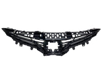 2021 2022 2023 Toyota Camry LE XLE Front Bumper Upper Grille - Bumper & Body Parts