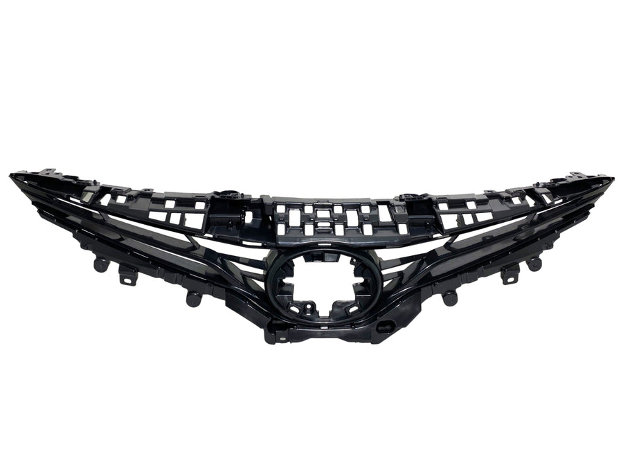 2021 2022 2023 Toyota Camry LE XLE Front Bumper Upper Grille