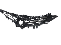 2021 2022 2023 Toyota Camry LE XLE Front Bumper Upper Grille - Bumper & Body Parts