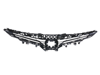 2021 2022 2023 Toyota Camry LE XLE Front Bumper Upper & Lower Grille - Bumper & Body Parts