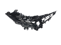 2021 2022 2023 Toyota Camry LE XLE Front Bumper Upper Grille - Bumper & Body Parts