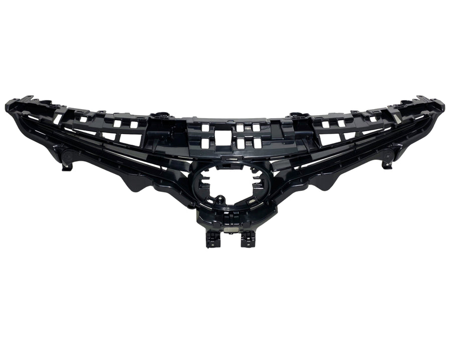 2021 2022 2023 2024 Toyota Camry XSE SE Front Bumper Upper Grille With Camera Option