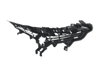 2021 2022 2023 Toyota Camry XSE SE Front Bumper Upper Grille - Bumper & Body Parts