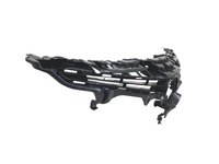 2021 2022 2023 Toyota Camry XSE SE Front Bumper Upper Grille - Bumper & Body Parts