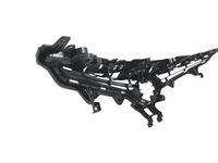 2021 2022 2023 Toyota Camry XSE SE Front Bumper Upper Grille - Bumper & Body Parts
