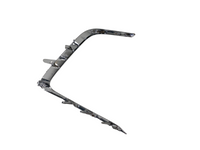 2021 2022 2023 Toyota Camry LE XLE Front Bumper Extension Molding Trim Left Driver Side - Bumper & Body Parts