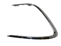 2021-2023 Toyota Camry L LE XLE Front Bumper Cover With Upper Lower Grille & Left Right Side Chrome Trim Molding - Bumper & Body Parts