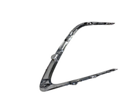 2021 2022 2023 Toyota Camry LE XLE Front Bumper Side Chrome Molding Trim Left Driver Right Passenger Set - Bumper & Body Parts