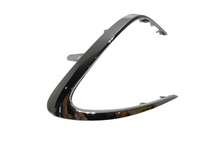 2021 2022 2023 Toyota Camry LE XLE Front Bumper Extension Molding Trim Right Passenger Side - Bumper & Body Parts