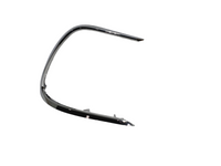 2021 2022 2023 Toyota Camry LE XLE Front Bumper Extension Molding Trim Right Passenger Side - Bumper & Body Parts