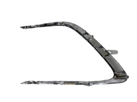 2021-2023 Toyota Camry L LE XLE Front Bumper Cover With Upper Lower Grille & Left Right Side Chrome Trim Molding - Bumper & Body Parts