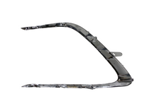 2021 2022 2023 Toyota Camry LE XLE Front Bumper Side Chrome Molding Trim Left Driver Right Passenger Set - Bumper & Body Parts