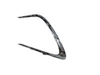 2021 2022 2023 Toyota Camry LE XLE Front Bumper Extension Molding Trim Right Passenger Side - Bumper & Body Parts